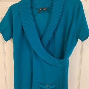 New directions blouse